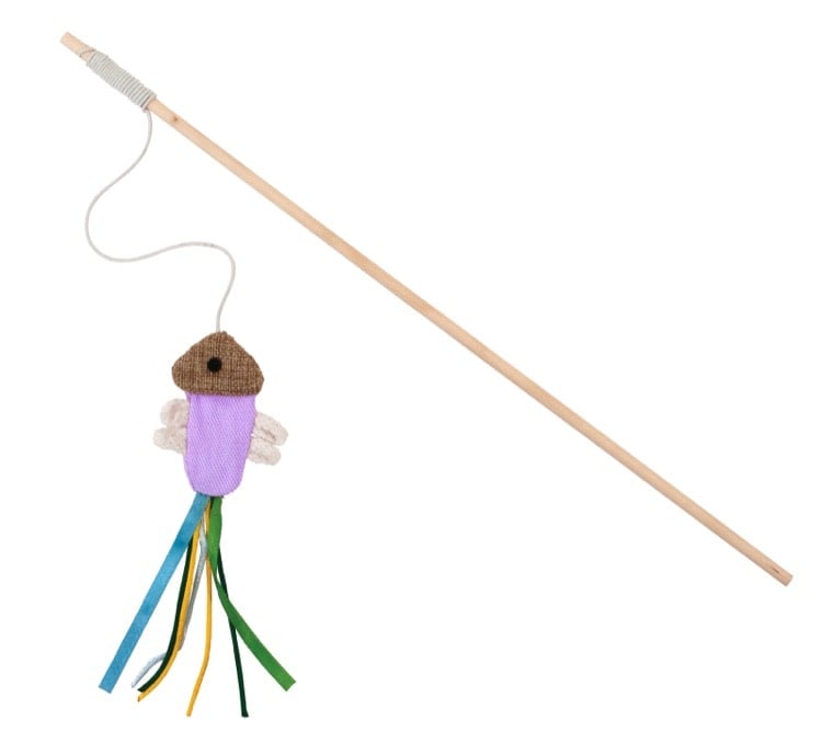Bud'z Bud'z Cat Toy Swing Stick