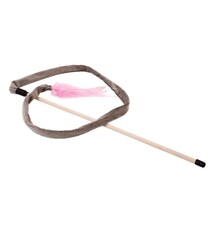 Bud'z Bud'z Swing Stick Long Body Cat Toy