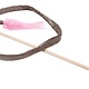 Bud'z Bud'z Swing Stick Long Body Cat Toy