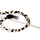 Bud'z Bud'z Swing Stick Long Body Cat Toy