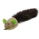 Bud'z Bud'z Refillable Mouse with Silky Tail
