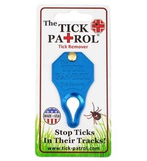 The Tick Patrol The Tick Patrol Tick Remover