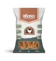 Hero Hero Pet Treats Chicken Breast 100g