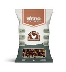 Hero Hero Pet Treats Chicken Necks 125g