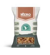 Hero Hero Pet Treats Duck Feet 125g