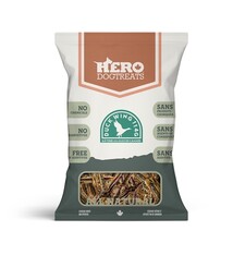 Hero Hero Pet Treats Duck Wings 114g