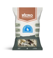Hero Hero Pet Treats Rabbit Feet 114g