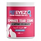 Pet Eyez Pet Eyez Tear Stain & Eye Support Supplement Beef Flavour 120 scoops