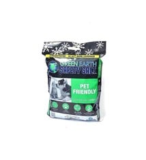 Green Earth Green Earth Pet Friendly Safety Salt 50lb Bag