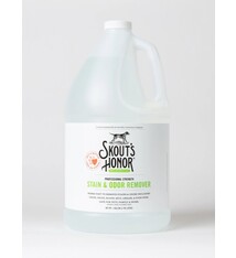 Skout's Honor Skout's Honor Stain & Odour Remover, 1 Gallon