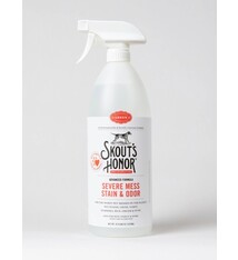 Skout's Honor Skout's Honor Severe Mess Stain & Odour Remover, 35 oz