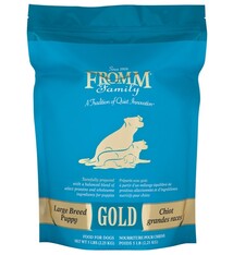 Fromm Fromm Gold Large Breed Puppy Formula 30lb