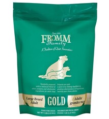 Fromm Fromm Gold Large Breed Adult Formula, 30lb
