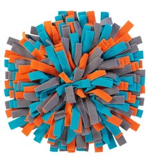 Messy Mutts Messy Mutts Round Forage Mat