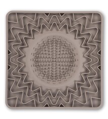 Messy Mutts Messy Mutts Therapeutic Licking Bowl Mat 10 x 10