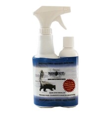 Knockout Nok Out Odour Eliminator Skunk Odour Remover Kit