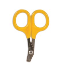 JW Pet JW Pet Gripsoft Nail Scissors, Small