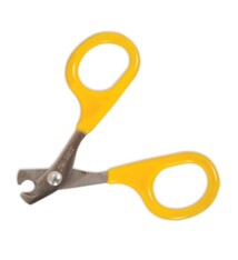 JW Pet JW Pet Gripsoft CAT Nail Scissors