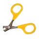 JW Pet JW Pet Gripsoft CAT Nail Scissors