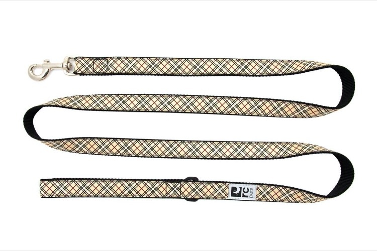 RC Pets RC Pets Leash 3/4" x 6'