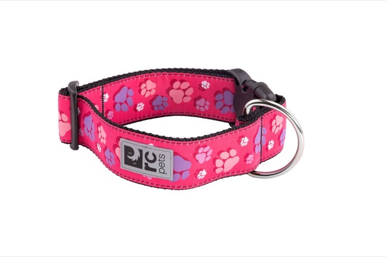RC Pets RC Pets Clip Collar Large WIDE