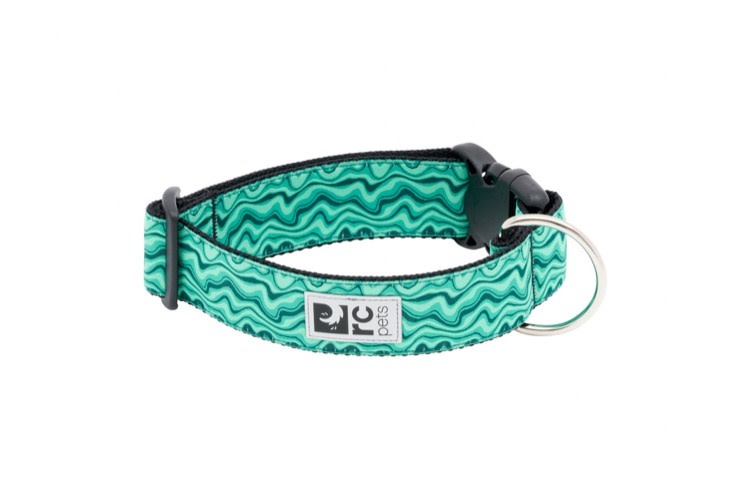 RC Pets RC Pets Clip Collar Large WIDE