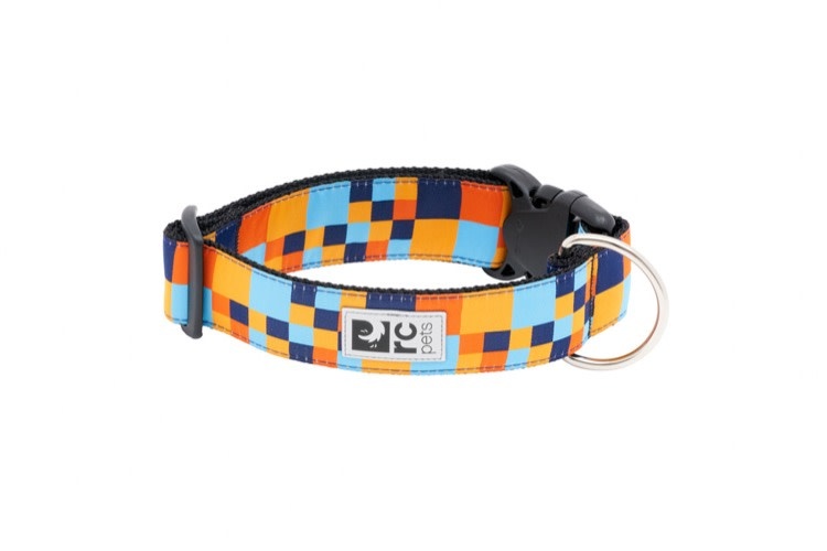 RC Pets RC Pets Clip Collar Large WIDE