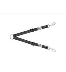 RC Pets RC Pets Adjustable Coupler Large 1"