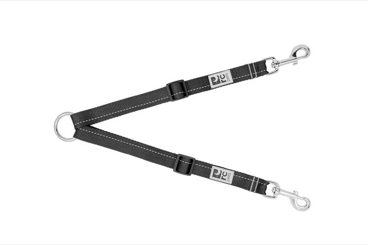 RC Pets RC Pets Adjustable Coupler Large 1"