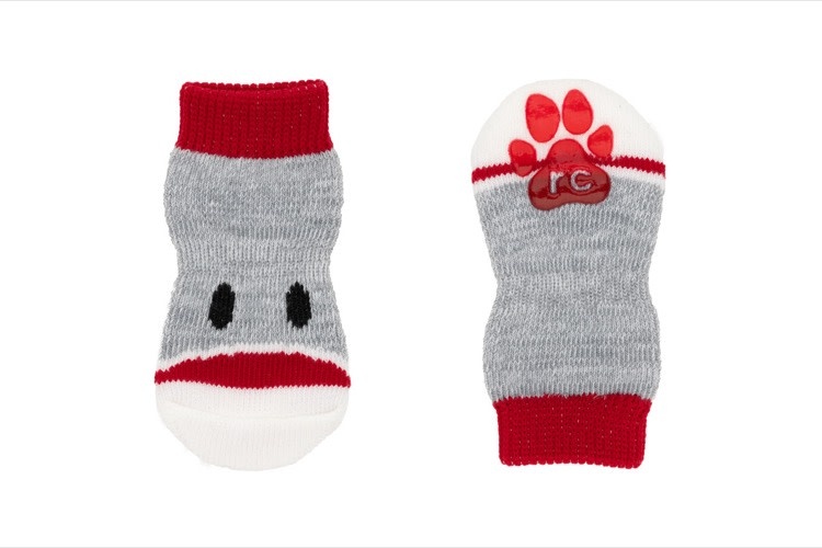 RC Pets RC Pets PAWKS Anti Slip Socks