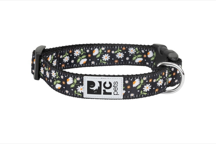 RC Pets RC Pets Clip Collar X-Small