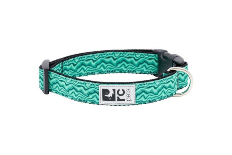 RC Pets RC Pets Clip Collar Small