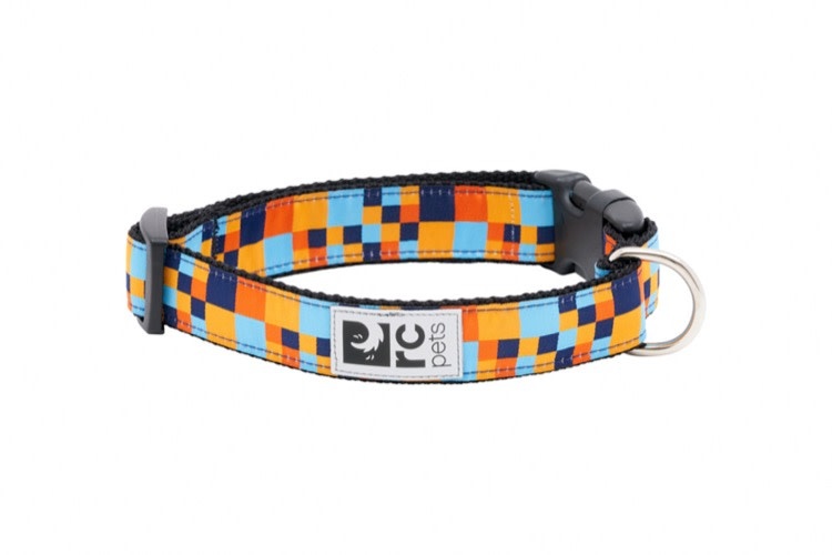 RC Pets RC Pets Clip Collar Small