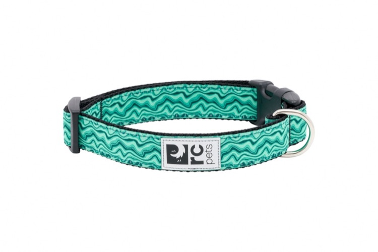 RC Pets RC Pets Clip Collar Large