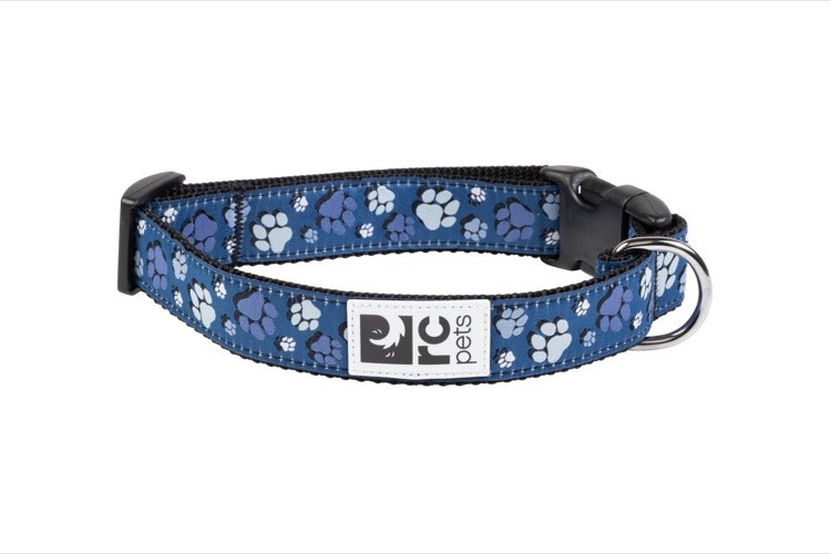RC Pets RC Pets Clip Collar Medium