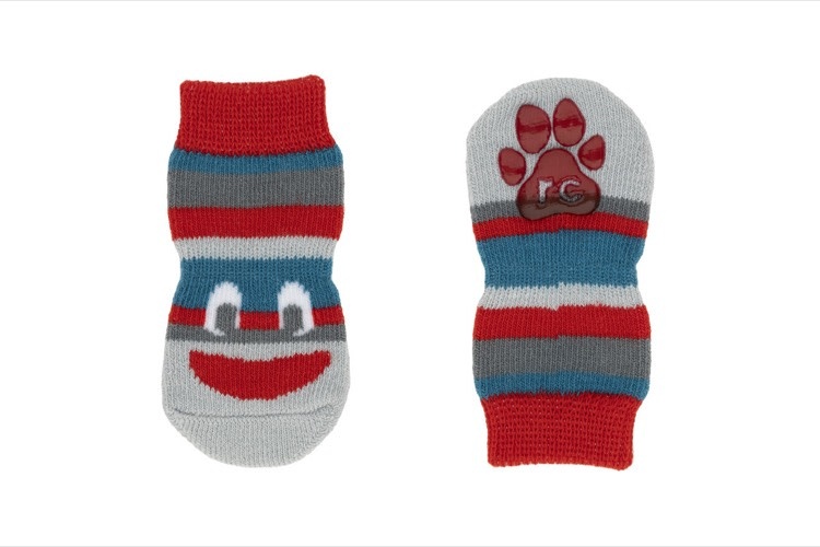 RC Pets RC Pets PAWKS Anti Slip Socks