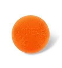 Planet Dog Planet Dog Orbee-Tuff Squeak Ball, Orange