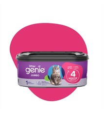 Litter Genie Jumbo Refill