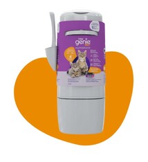AngelCare Litter Genie XL Disposal System