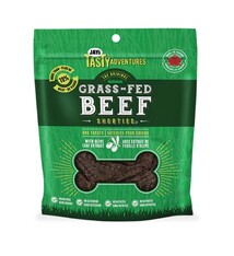 Jay's Tasty Adventures Jay's Tasty Adventures Grass-Fed Beef Shorties