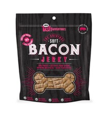 Jay's Tasty Adventures Jay's Tasty Adventures Soft Bacon Jerky