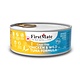 FirstMate FirstMate 50/50 Grain-Free Cat Can Cage-Free Chicken & Wild Tuna  5.5oz