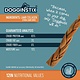 Dogginstix Dogginstix Braided Lamb Collagen Stick