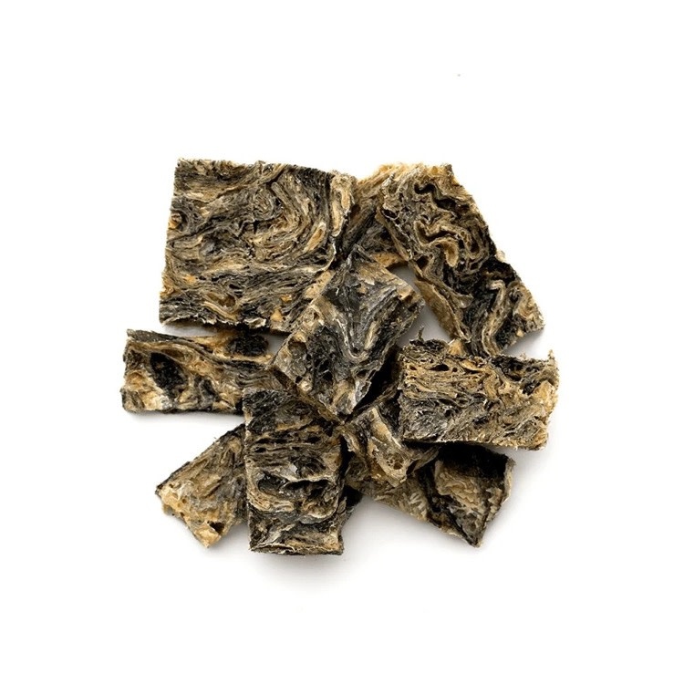 Only One Treats Arc Only One Treats Cod Skin Chips 100gm