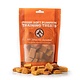 Only One Treats Arc Only One Treats Fresh Soft Pumpkin Training Treats 170g