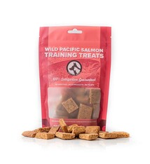 Only One Treats Arc Only One Wild Pacific Salmon Training Treats 170g