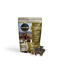 K9 Choice K9 Choice Frozen Cold Smoked Beef Heart 227g