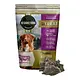 K9 Choice Frozen Cold Smoked Beef Liver 227g