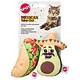 Spot Spot Mexican Take Out Cat Toy