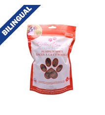 Bella's Biscuit Bella's Biscuits Pumpkin Spice 250gm